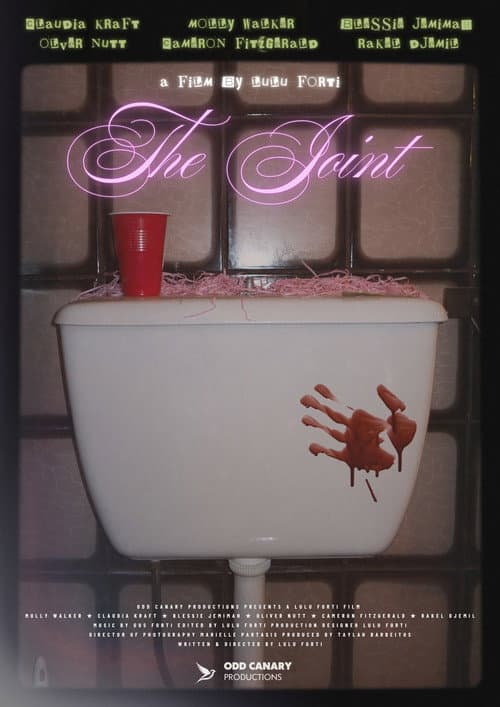 The Joint poster