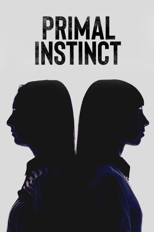 Primal Instinct (2018) poster