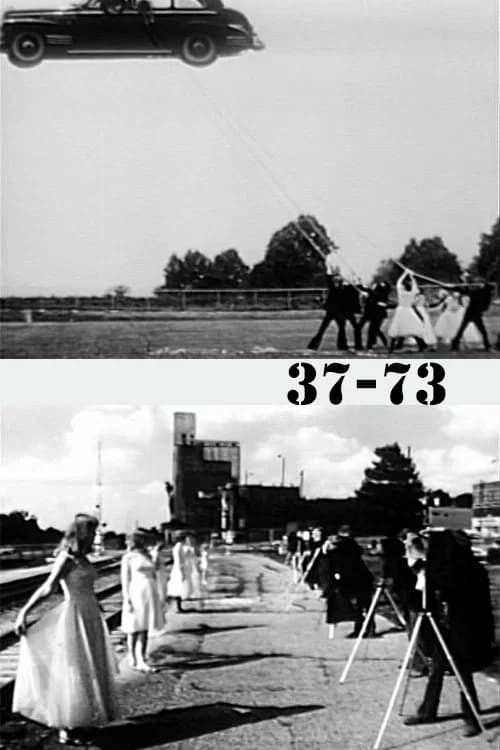 37-73 poster