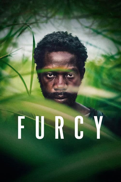 Furcy (2026) poster