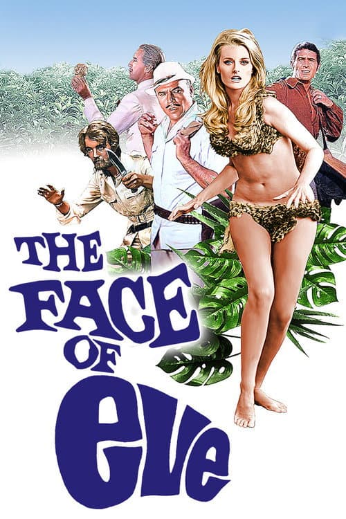 The Face of Eve (1968) poster