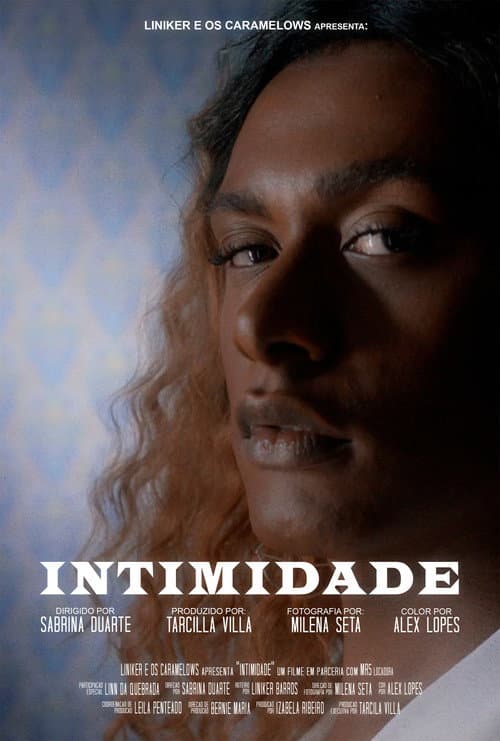 Intimidade (2019) poster