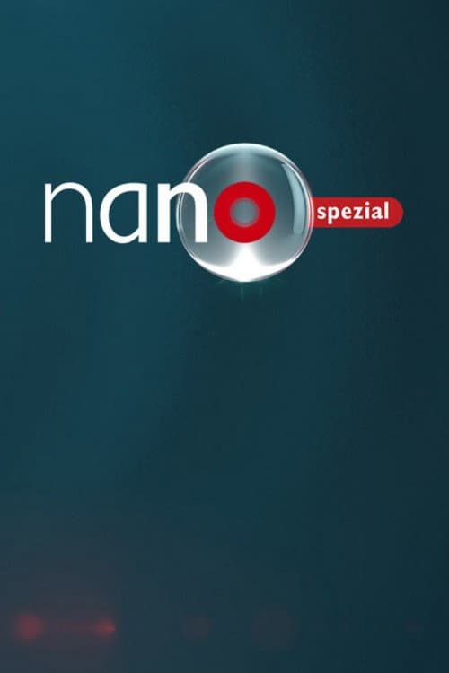 Nano - Die Welt von morgen (2000) poster