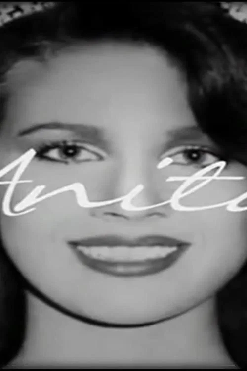Anita poster