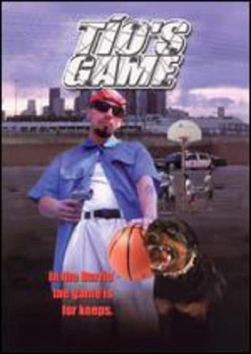 Tio's Game poster