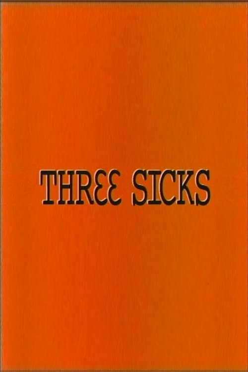 Three Sicks poster