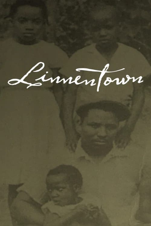 Linnentown poster