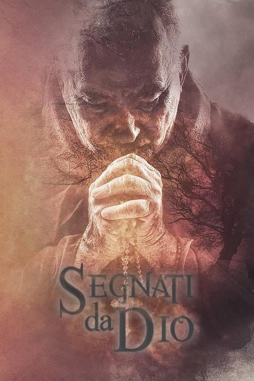 Segnati da Dio poster