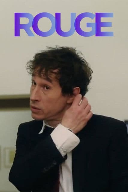 Rouge poster