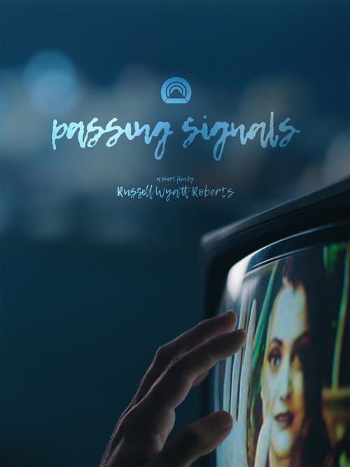 Passing Signals (2026) poster