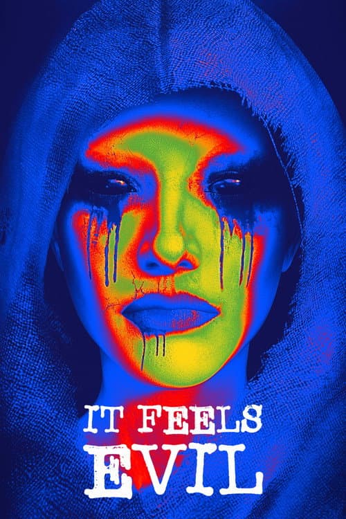 It Feels Evil (2019) poster