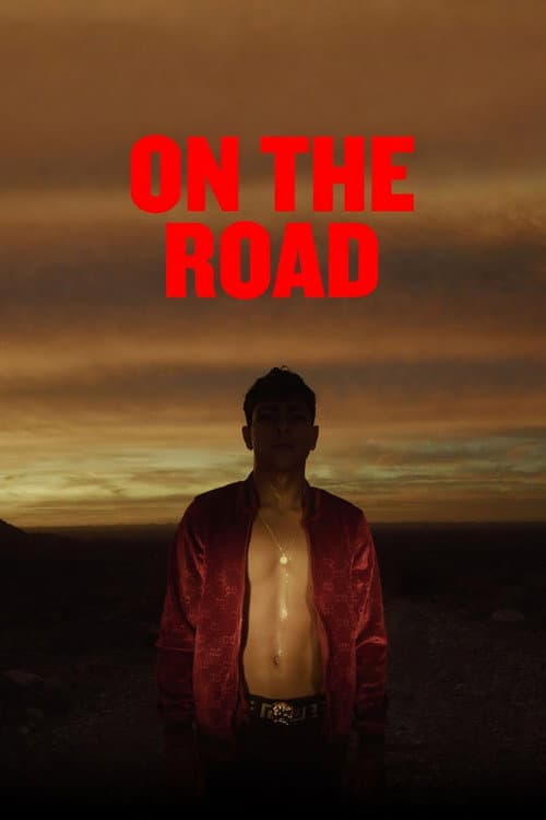 On the Road (2026) poster