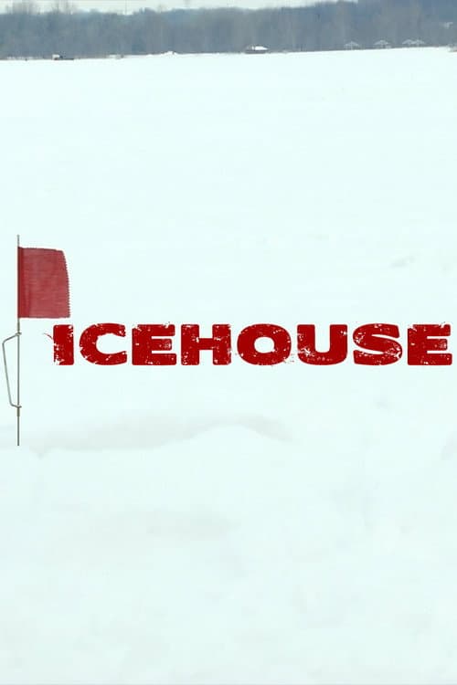 Icehouse (2011) poster