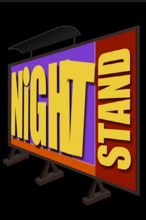 Night Stand with Dick Dietrick (1995) poster