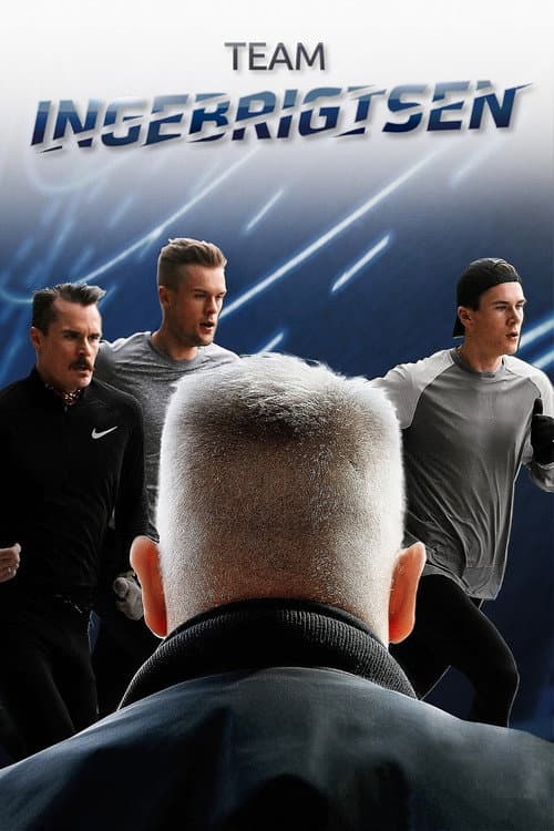 Team Ingebrigtsen (2016) poster