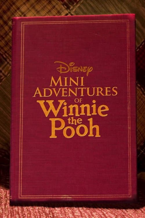 Mini Adventures of Winnie the Pooh (2011) poster