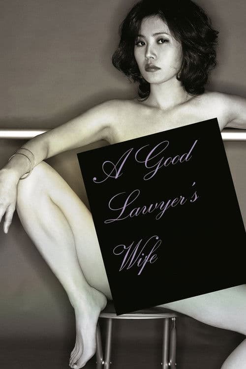 A Good Lawyer's Wife (2003) poster