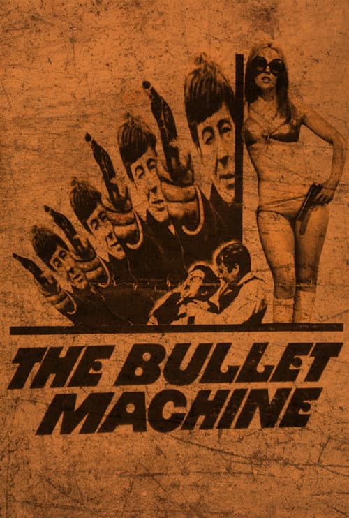 Clegg (1970) poster