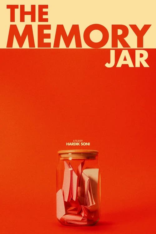 The Memory Jar poster