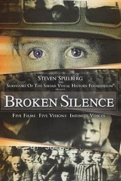 Broken Silence (2002) poster