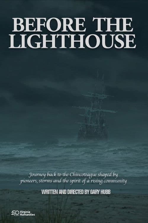 Before the Lighthouse (2025) poster