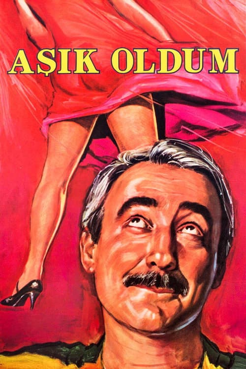 I Feel in Love (1985) poster