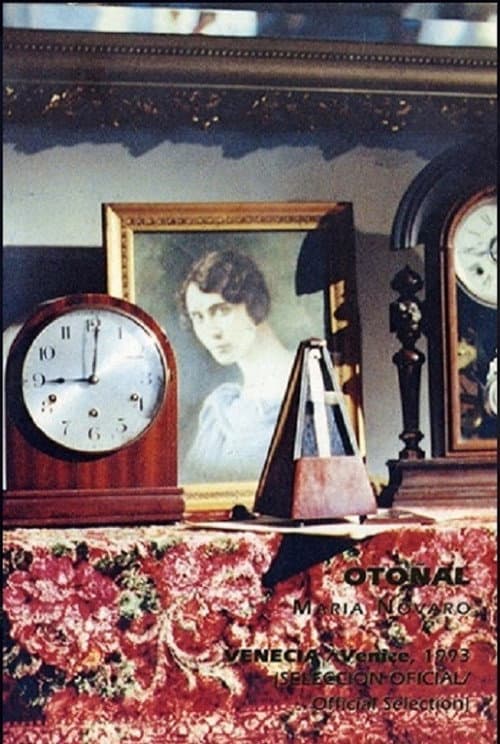 Autumn (1993) poster