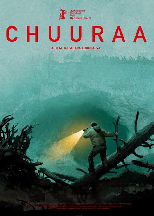 Chuuraa (2026) poster