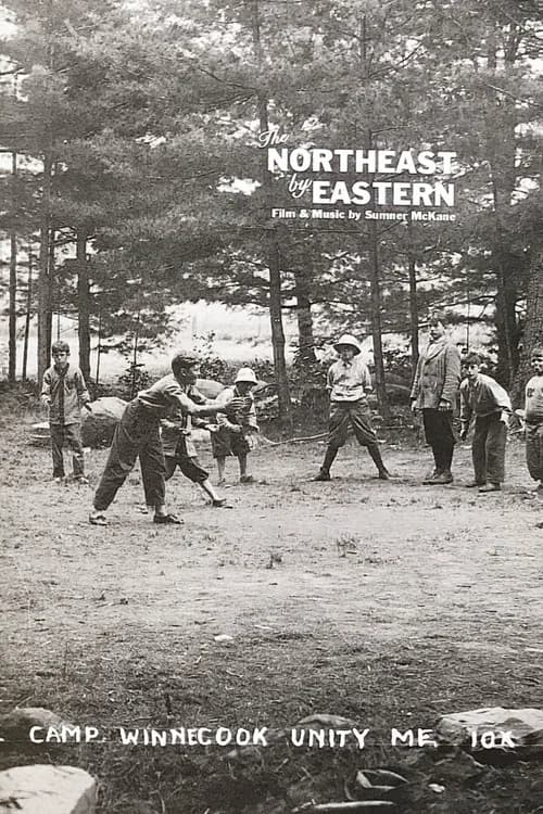 The Northeast by Eastern poster