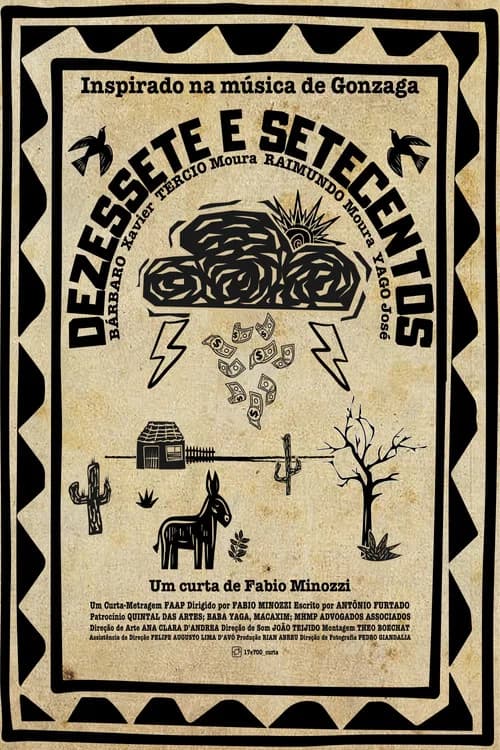 17.700 poster
