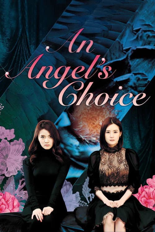 An Angel's Choice (2012) poster