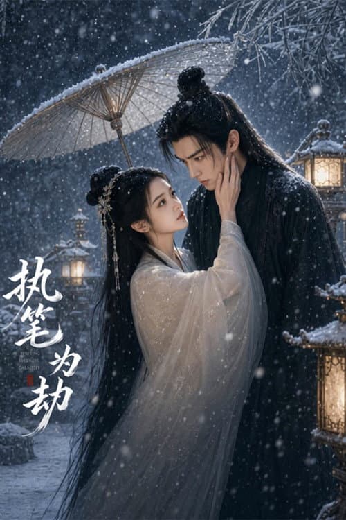 执笔为劫 (2026) poster