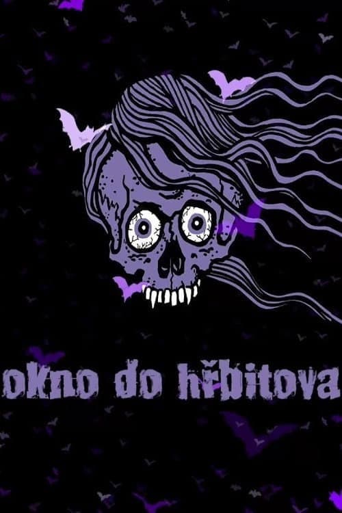 Okno do hřbitova (2012) poster