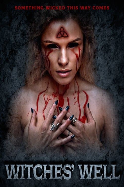 Witches' Well (2024) poster