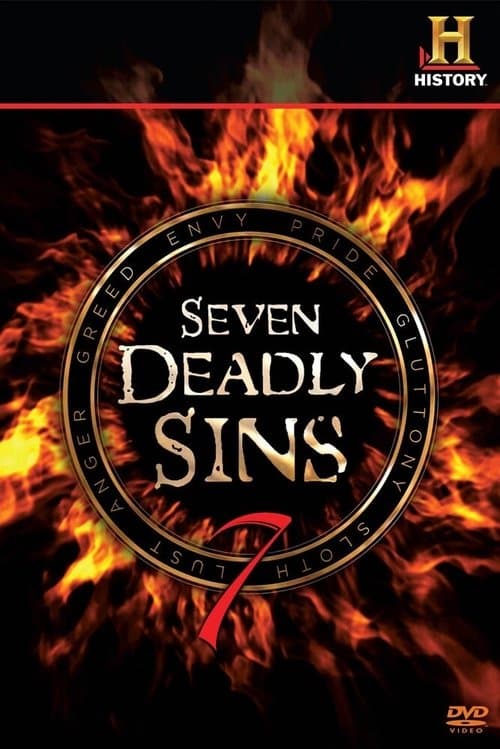 Seven Deadly Sins (2008) poster