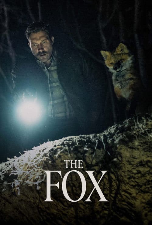 The Fox (2026) poster