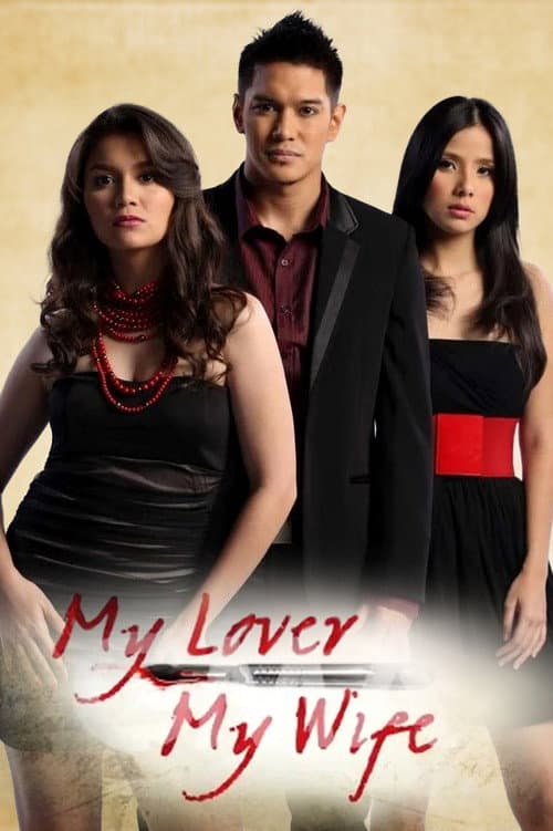 My Lover, My Wife (2011) poster