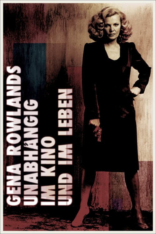 Gena Rowlands: A Life on Film (2019) poster