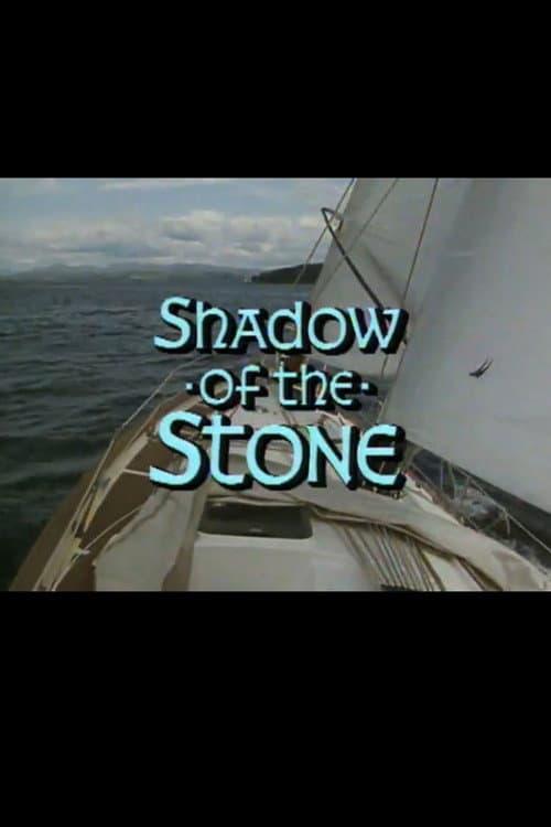 Shadow of the Stone (1987) poster