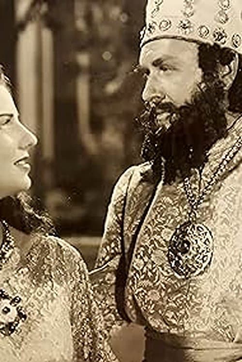 Queen Esther poster