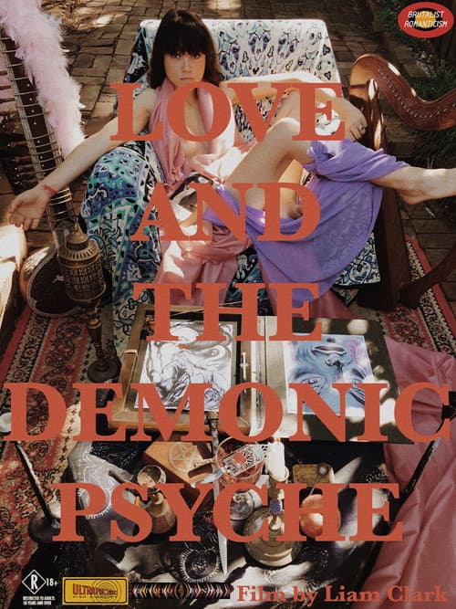 Love and the Demonic Psyche poster