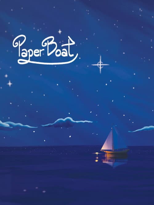 Paper Boat (2026) poster