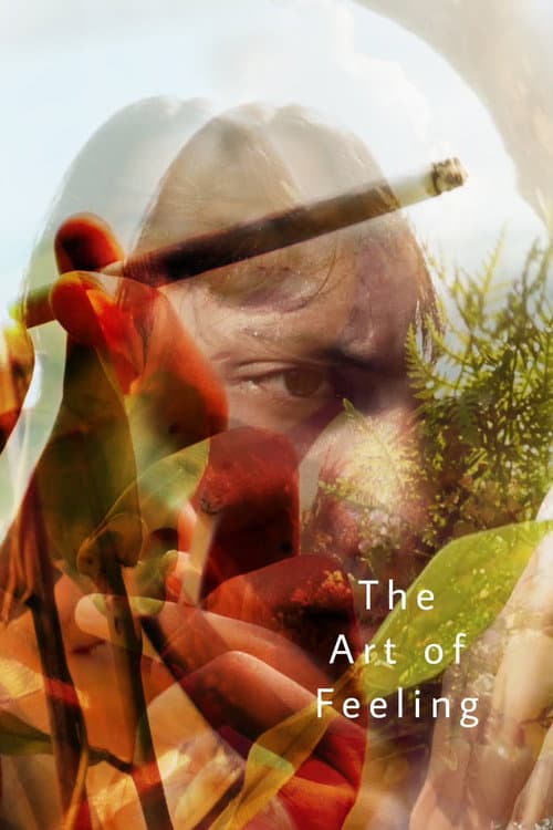 The Art of Feeling poster
