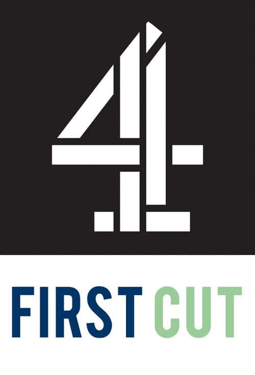 First Cut poster