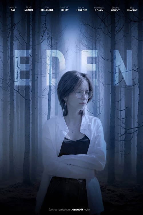 EDEN poster