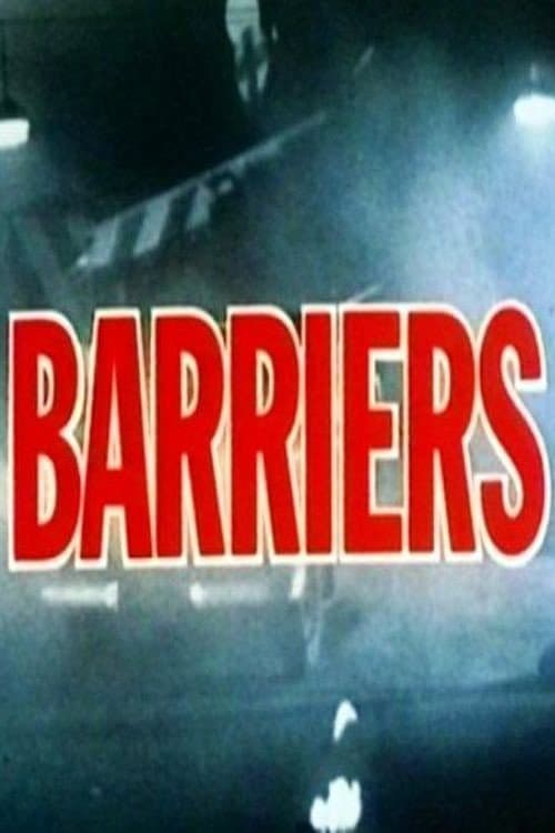 Barriers (1981) poster