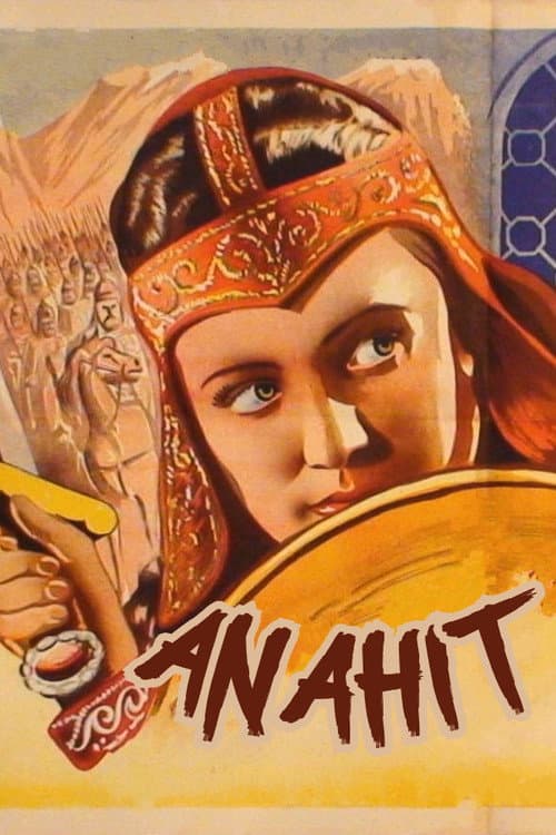 Anahit (1947) poster