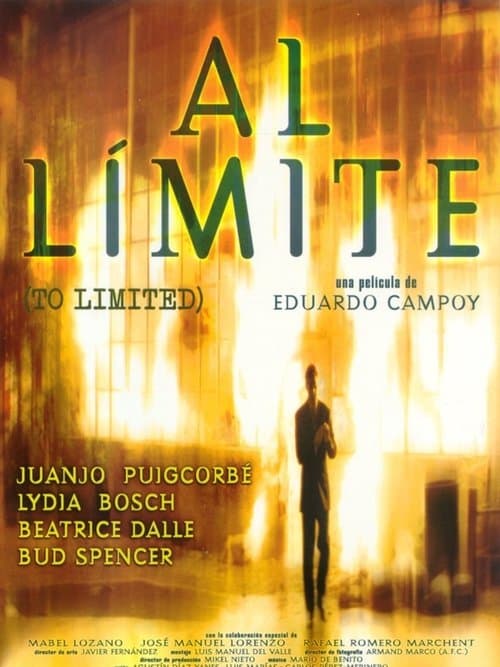 To the Limit (1997) poster