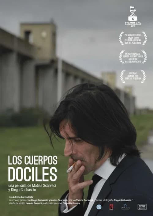 Docile Bodies poster