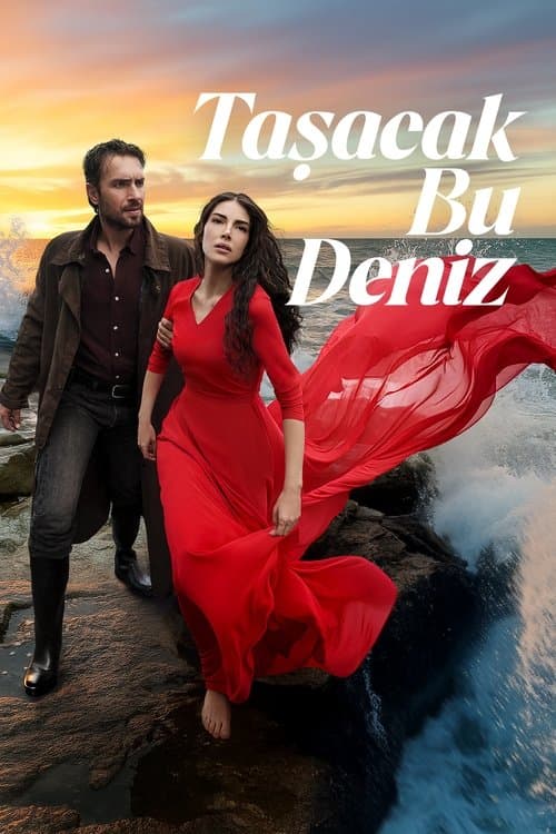 Deep In Love (2025) poster